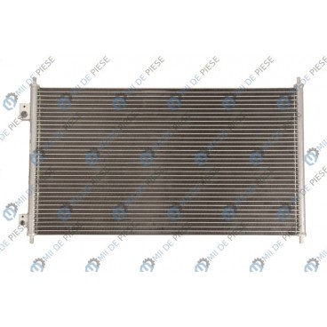 Radiator aer conditionat