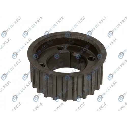 Pinion arbore cotit