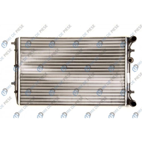 Radiator racire cu apa