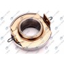 Clutch kit with bearing