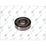 Standard ball bearing