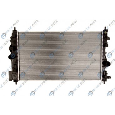 Radiator racire cu apa