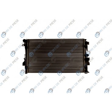 Radiator racire cu apa