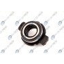 Clutch kit with bearing