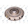 Clutch kit with bearing