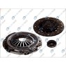 Clutch kit with bearing