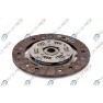 Clutch kit with bearing