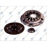 Clutch kit with bearing