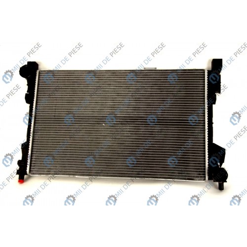 Radiator racire cu apa