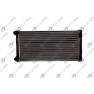 Radiator racire cu apa