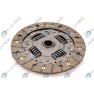 Clutch kit with bearing