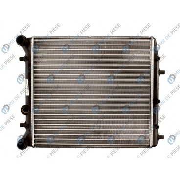 Radiator racire cu apa