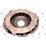 Clutch kit with hydraulic bearing