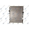 Radiator racire cu apa