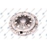 Clutch kit with bearing