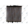 Radiator racire cu apa