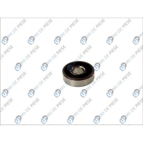 Standard ball bearing