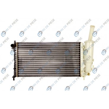 Radiator racire cu apa