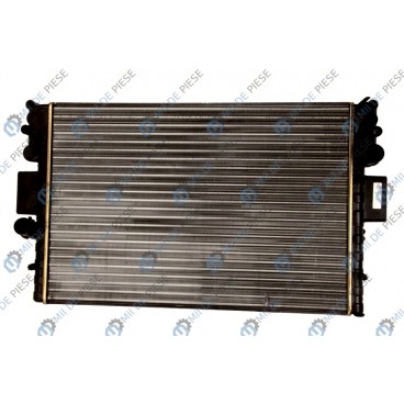 Radiator racire cu apa