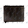 Radiator racire cu apa