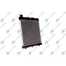 Radiator racire cu apa