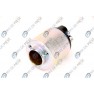 Contact solenoid demaror