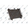 Radiator aer conditionat