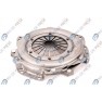 Clutch kit with bearing