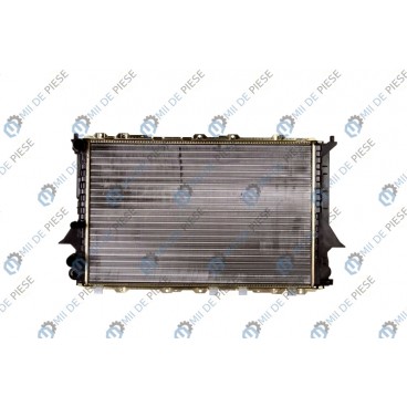 Radiator racire cu apa