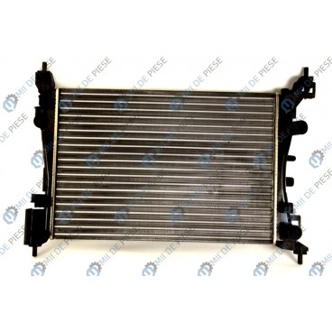 Radiator racire cu apa