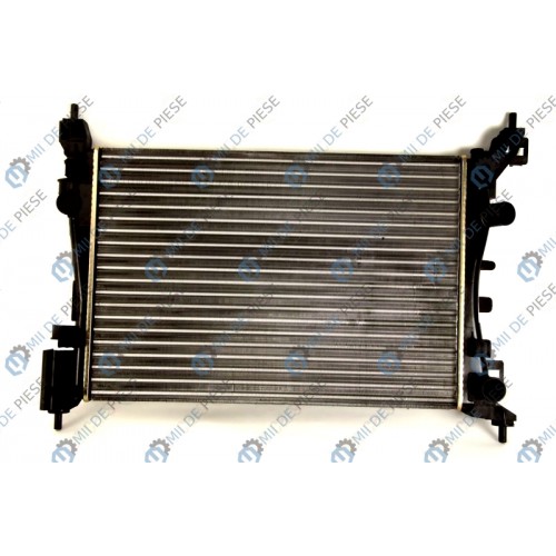 Radiator racire cu apa