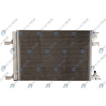 Radiator aer conditionat