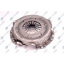 Clutch kit with bearing