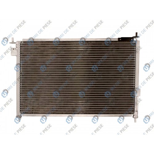 Radiator aer conditionat