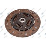 Clutch kit with bearing