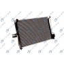 Radiator aer conditionat