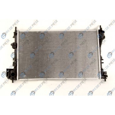 Radiator racire cu apa