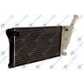 Radiator racire cu apa