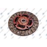 Clutch kit with bearing