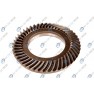 Pinion diferential