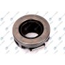 Clutch kit with bearing