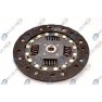 Clutch kit with bearing