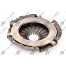 Clutch kit with bearing