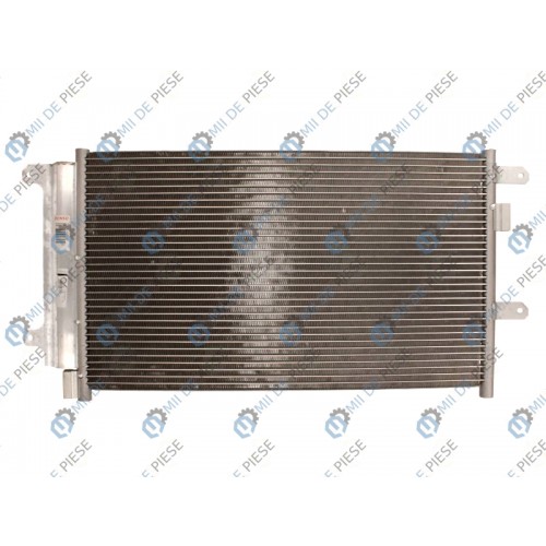 Radiator aer conditionat