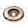 Clutch kit with bearing