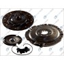 Clutch kit with release plate