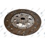 Clutch kit with bearing