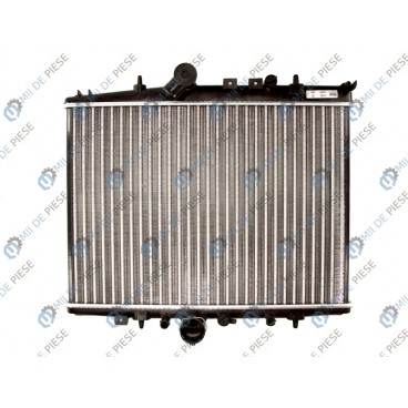 Radiator racire cu apa