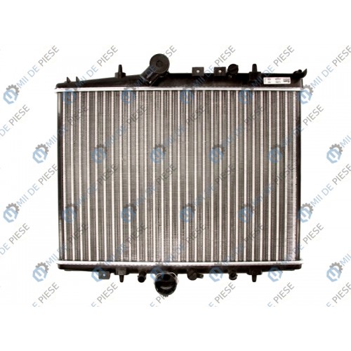 Radiator racire cu apa