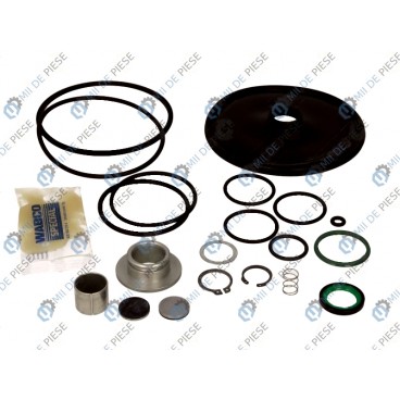 Kit reparatie sistem franare pneumatica